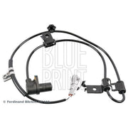 Blue Print ABS Wheel Speed Sensor Front Right fits Hyundai Matrix 2001-2010