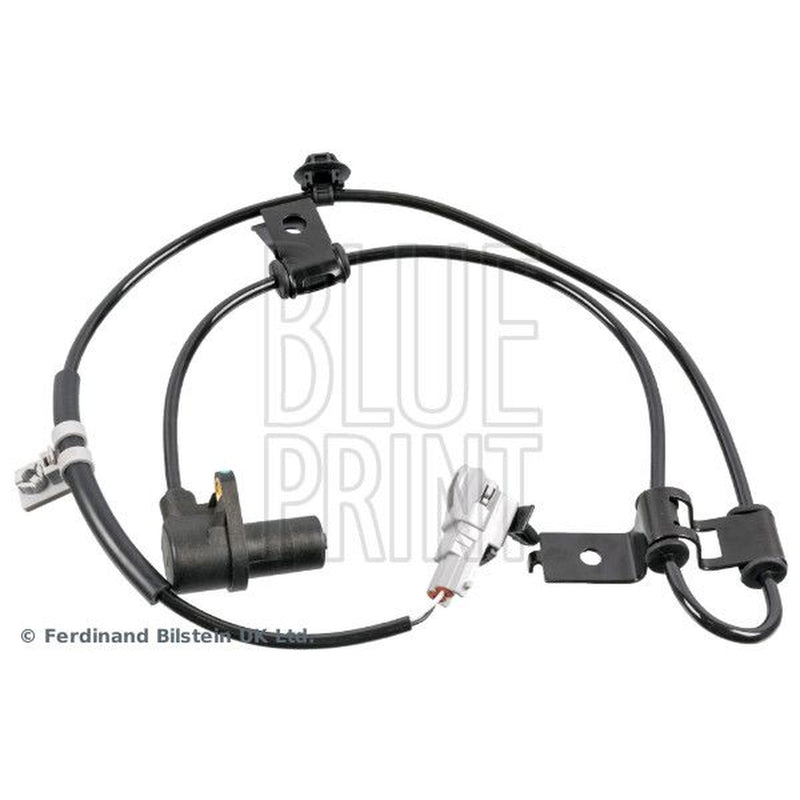 Blue Print ABS Wheel Speed Sensor Front Right fits Hyundai Matrix 2001-2010
