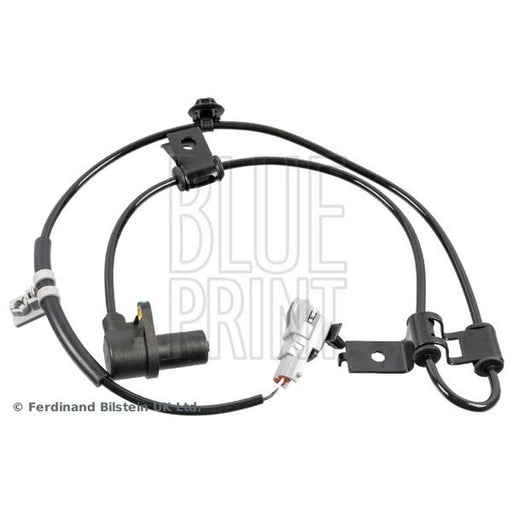 Blue Print ABS Wheel Speed Sensor Front Right ADBP710135