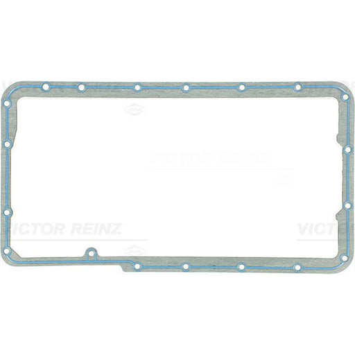 Victor Reinz Oil Sump Gasket Wide Thick 71-35789-00