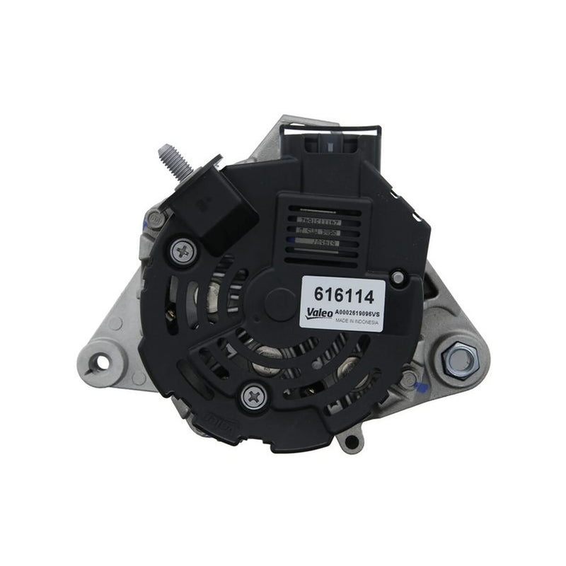 Valeo Car Alternator 12V 616114