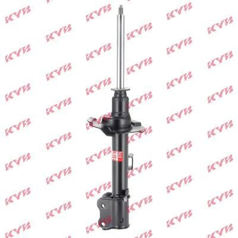 KYB Shock Absorber Damper Strut Front Right fits Ford Maverick 2001 on 2.0 3.0