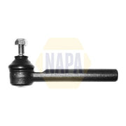 NAPA Steering Tie Rod End Ball Joint Front Right M12x1.5 fits Fiat Barchetta