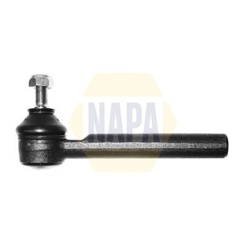 NAPA Steering Tie Rod End Ball Joint Front Right M12x1.5 fits Fiat Barchetta