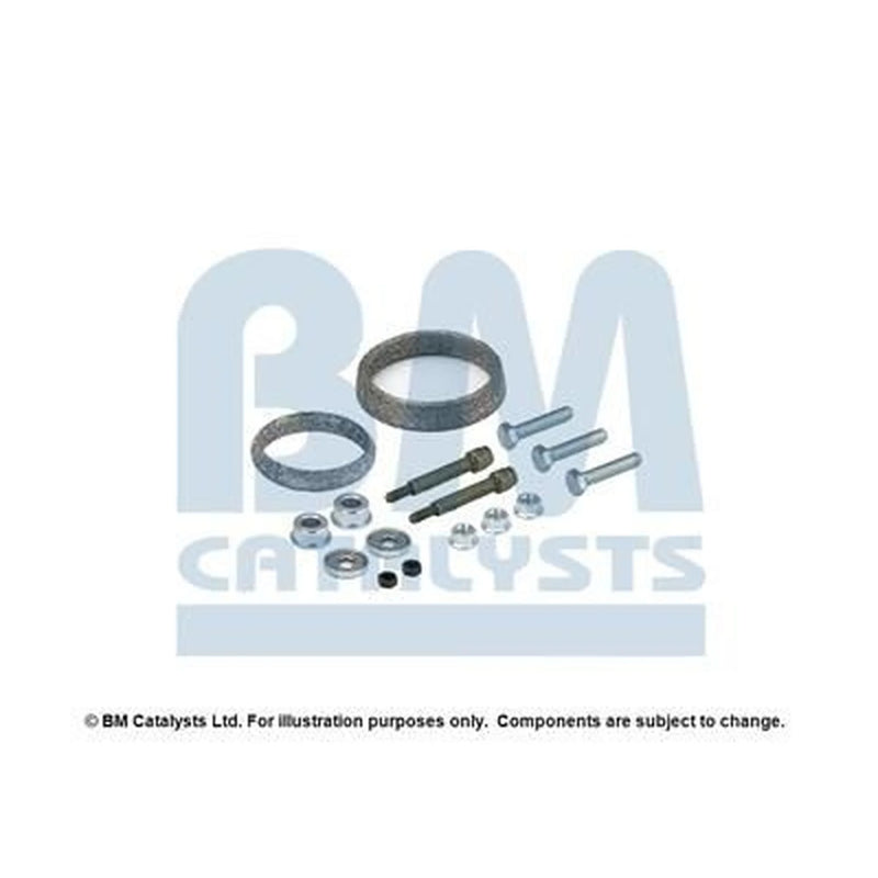 BM Catalysts Fitting Kit FK91096B FK91096B