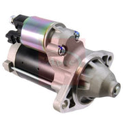 Apec Starter Motor 12V 1.3kW 9 Teeth fits Toyota Avensis 2000-2008 1.6 1.8