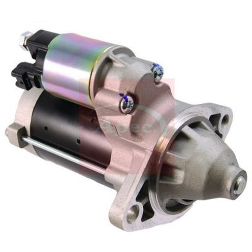 Apec Starter Motor 12V 1.3kW 9 Teeth fits Toyota Avensis 2000-2008 1.6 1.8