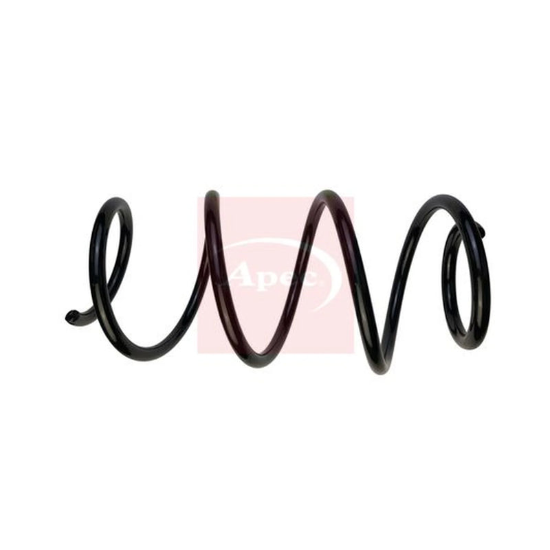 Apec Front Suspension Coil Spring ACS1968