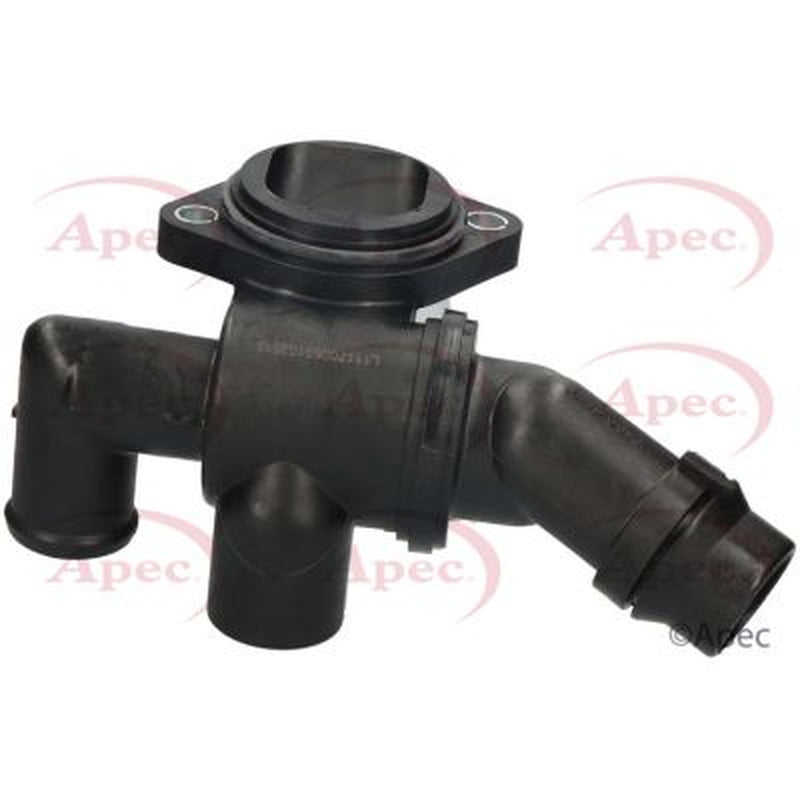 Apec Thermostat,Coolant fits Audi A3 2004-2013 2.0