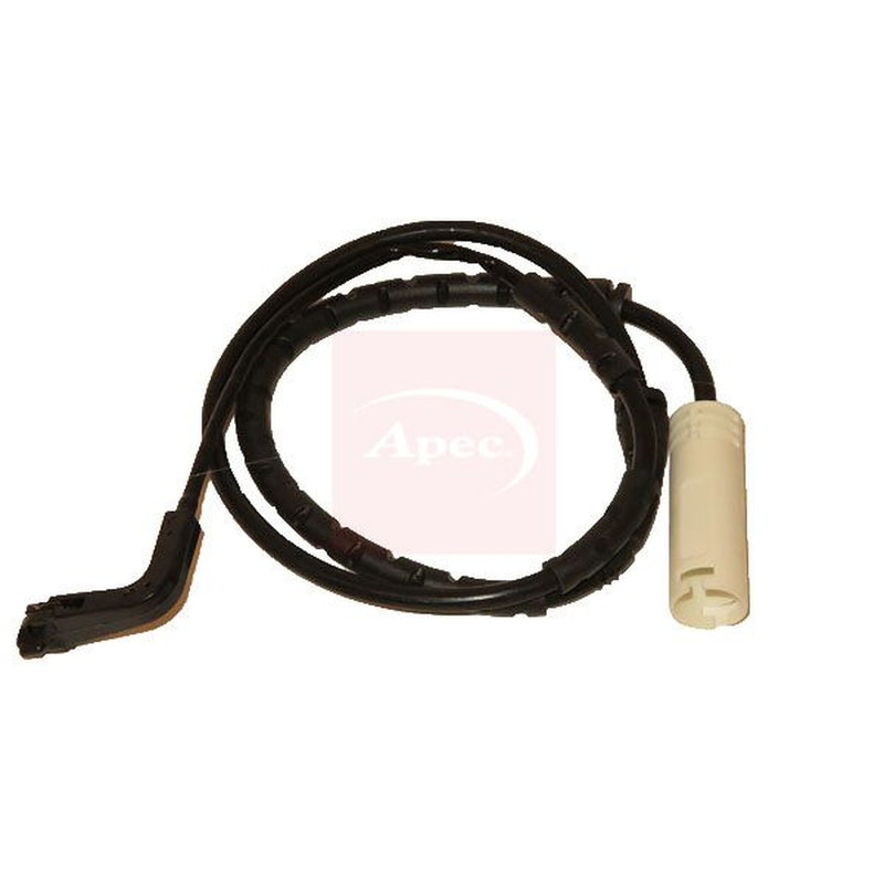 Apec Brake Pad Wear Sensor Front fits BMW 3 2005-2013