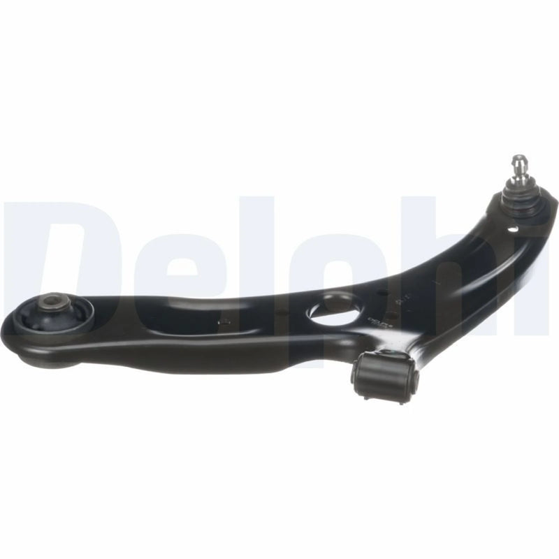 Delphi Control/Trailing Arm Lower fits Kia Rio III 2011-2017 1.1 1.2 1.25 1.4