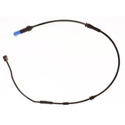 Mintex Brake Pad Wear Sensor Front fits Alpina XD3 2022 on
