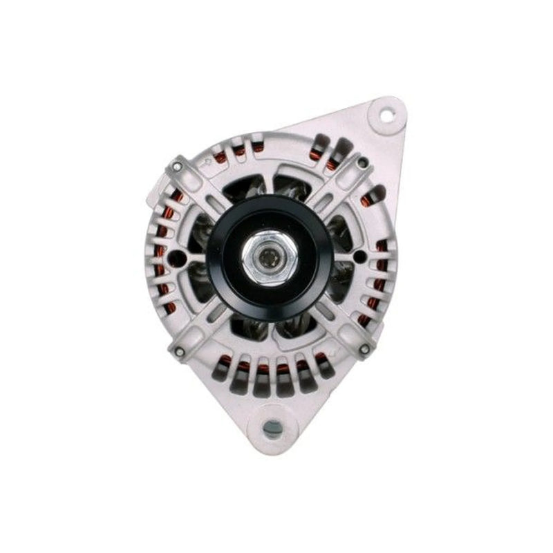 Hella Car Alternator 12V fits Hyundai Galloper II 1998-2003 2.5