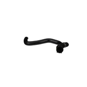 Gates Curved Radiator Hose fits Audi A4 B5 2000-2001 1.6