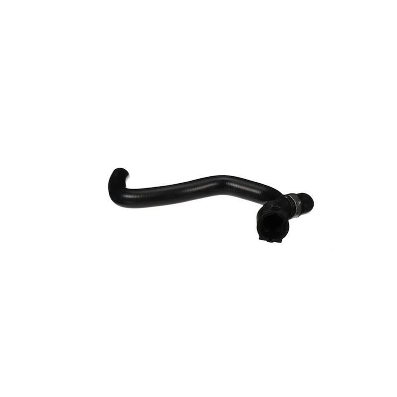 Gates Curved Radiator Hose fits Audi A4 B5 2000-2001 1.6