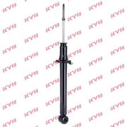 KYB Shock Absorber Damper Strut Rear fits Mitsubishi Colt 1988-1992 1.3 1.5 1.8
