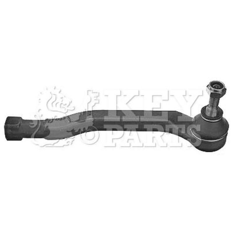 Key Parts Steering Tie Rod End Ball Joint fits Nissan Micra C+C III 2005-2010