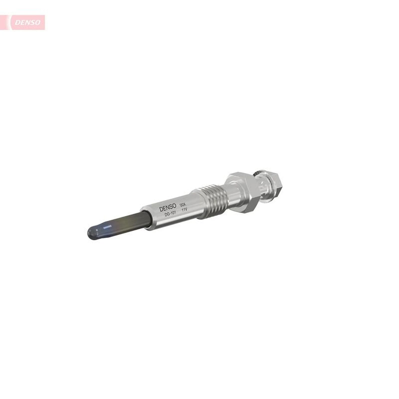 Denso Diesel Engine Glow Plug fits Carbodies FX4R 1982-1985 2.25