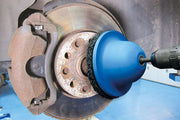 Laser Hub Cleaner 1/2"D Laser - Dynamic Drive