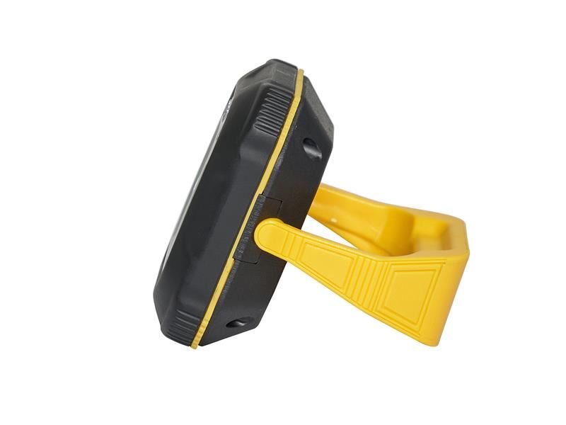 Stanley® Lighting Magnetic Portable Rechargeable Worklight 800 Lumens STANLEY® Lighting - Dynamic Drive