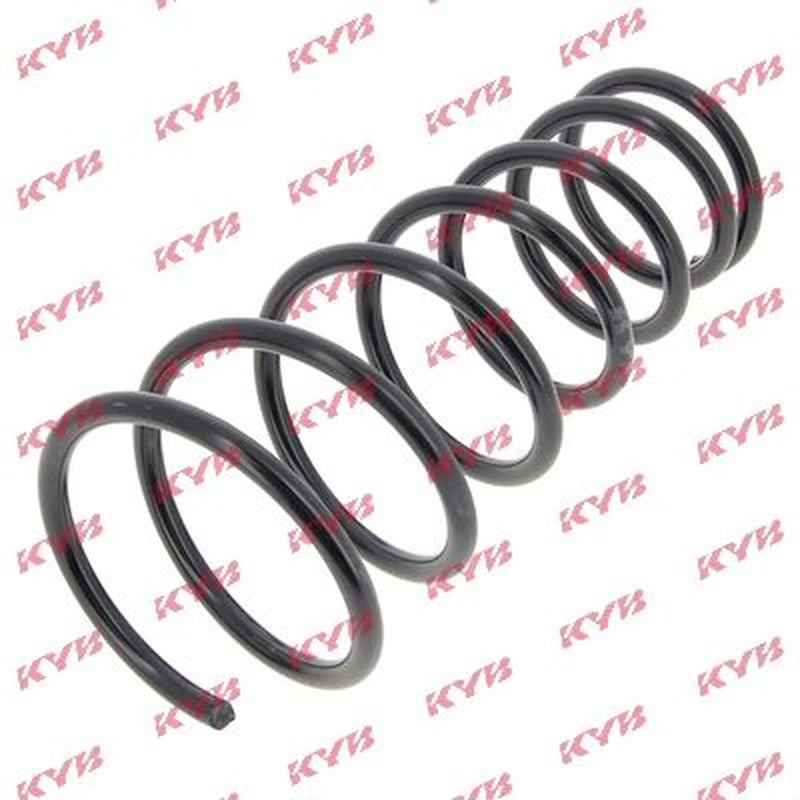 KYB 2 x Suspension Springs fits Toyota Corolla 1992-1997 1.3 1.6 2.0