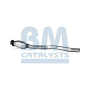 BM Catalysts Homologated Petrol Cat fits Volvo 240 1986-1993 2.0 2.3