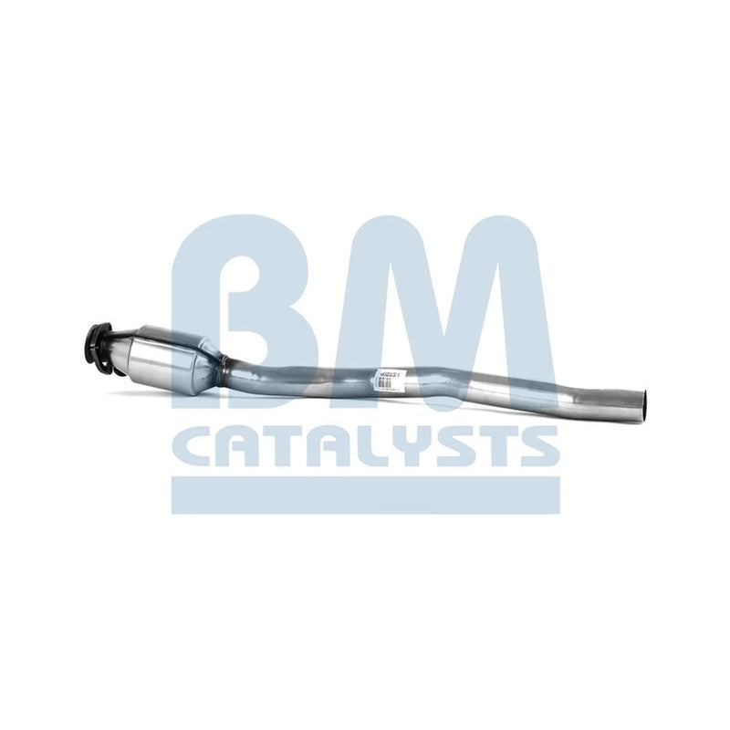BM Catalysts Homologated Petrol Cat fits Volvo 240 1986-1993 2.0 2.3
