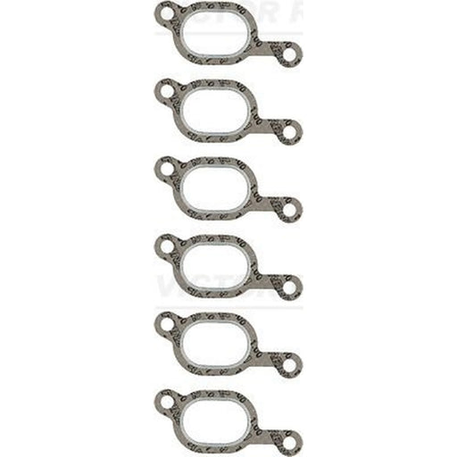 Victor Reinz Exhaust Manifold Gasket Set OD ID High 11-34984-02