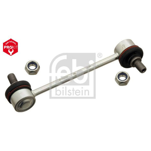 Febi Stabiliser Bar Link Coupling Rod Rear Right 30865
