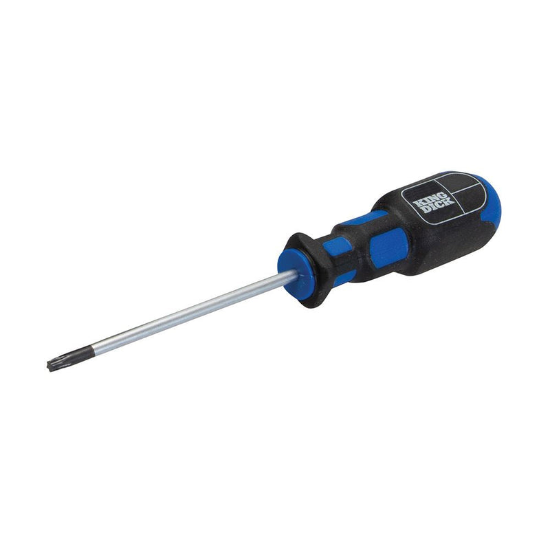 King Dick General Purpose Screwdriver Trx T50 King Dick - Dynamic Drive