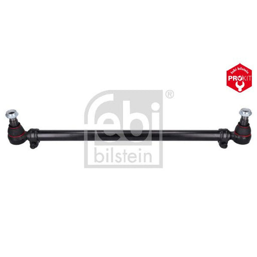 Febi Centre Rod Assembly steered trailing axle 1001833
