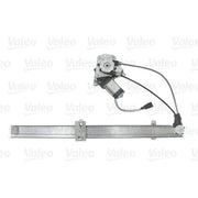 Valeo Electric Window Regulator Lifter Left Rear 850858