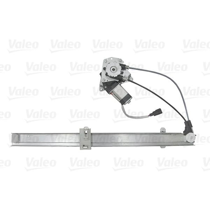 Valeo Electric Window Regulator Lifter Left Rear 850858