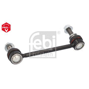 Febi Stabiliser Bar Link Coupling Rod Rear Right 106862