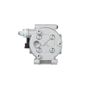 Hella Air Conditioning Compressor fits Ford Fiesta V 2001-2008 1.25 1.4 1.6