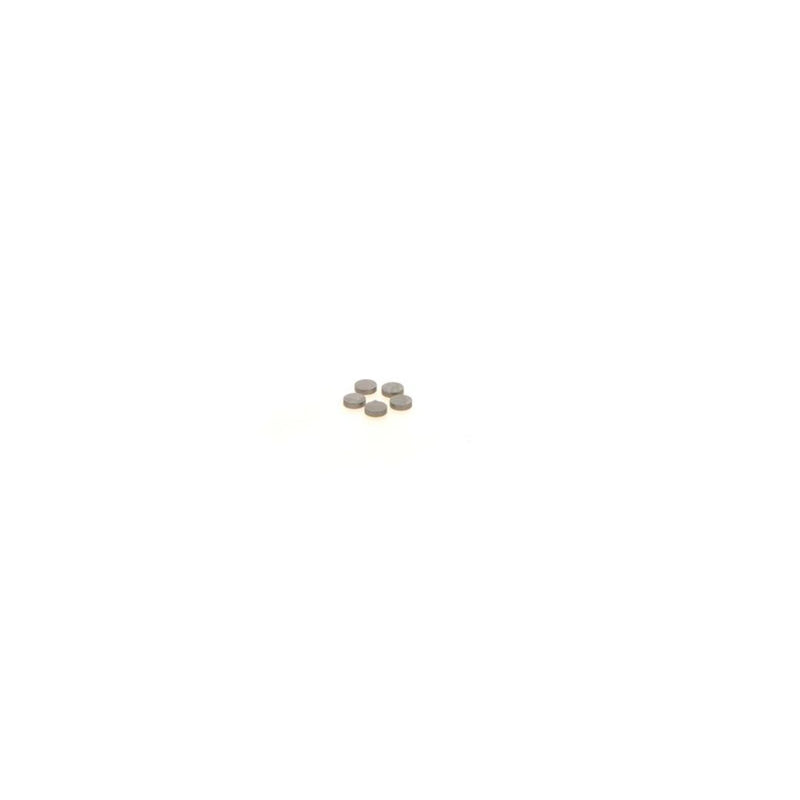 Bosch Flat Washer Shim ID OD