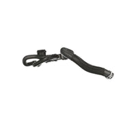 Gates Radiator Coolant Hose 552mm ID fits Citroën C4 II 2013-2018 1.6