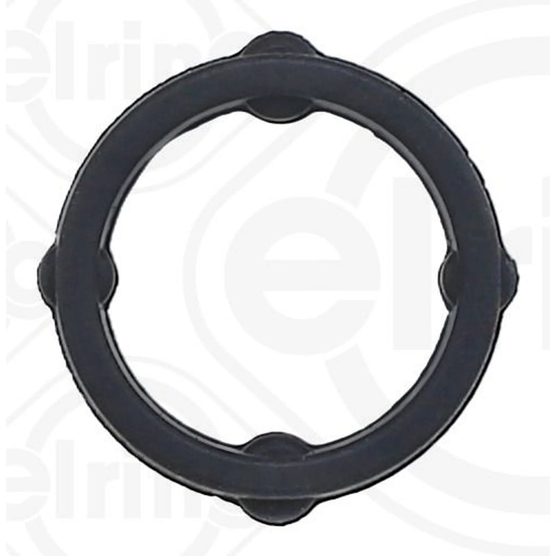 Elring Oil Sump Gasket Wide Thick fits Chevrolet Corvette 2024 on 6.2