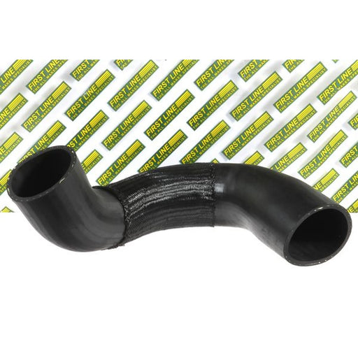 First Line Intercooler Turbo Charge Air Hose fits Audi A6 Allroad C7 2012-2016