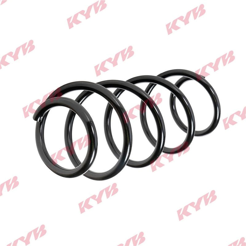 KYB Front Suspension Coil Spring fits Citroën C3 Aircross I 2017-2018