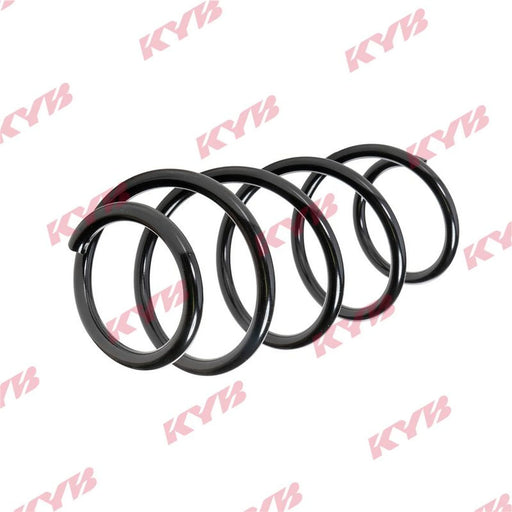 KYB Front Suspension Coil Spring RA1550