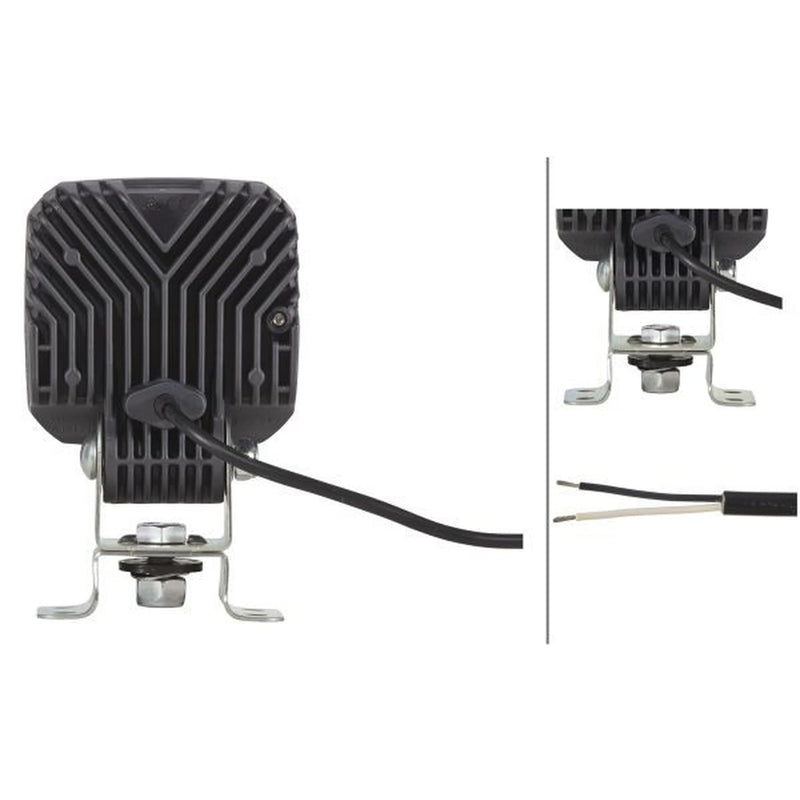 Hella Worklight High