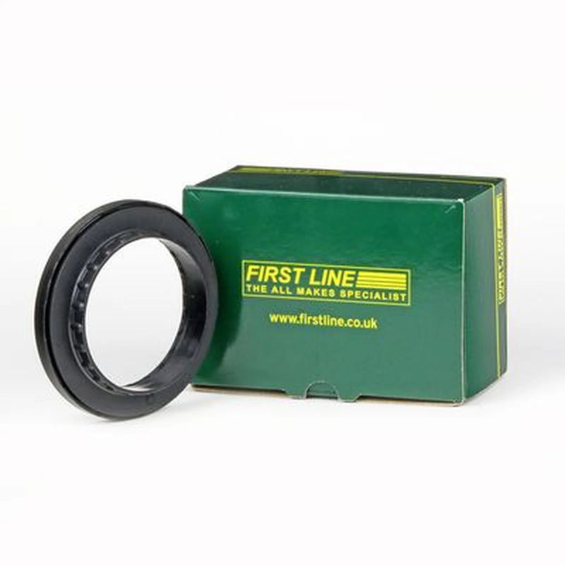 First Line Rolling Bearing Suspension Strut Support Mount Fron fits Ford Focus I