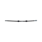 Bosch Brake Hydraulic Hose Line Front fits BMW 5 1995-2004