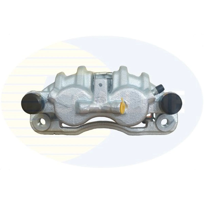 Comline Brake Caliper Assembly Front Left fits Iveco Daily III 1999-2007