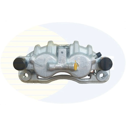 Comline Brake Caliper Assembly Front Left fits Iveco Daily III 1999-2007