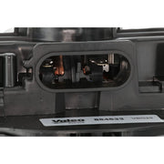 Valeo Heater Blower Fan Front 884659