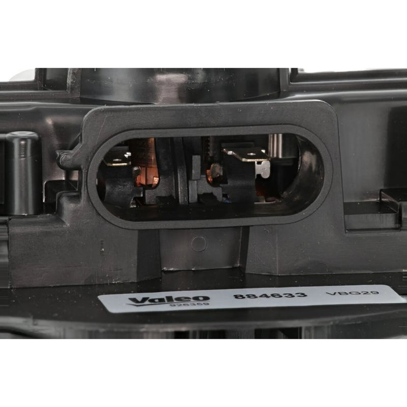 Valeo Heater Blower Fan Front 884659