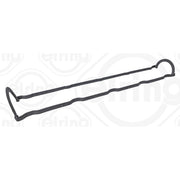 Elring Cylinder Head Cover Gasket fits Citroën Berlingo First 1997-2002 1.8