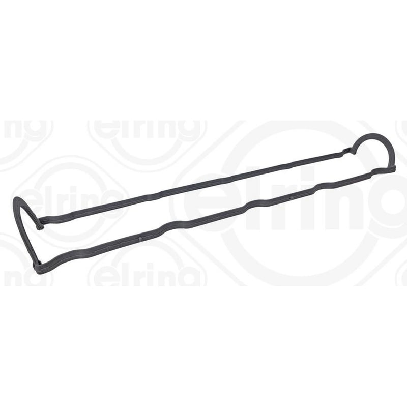 Elring Cylinder Head Cover Gasket fits Citroën Berlingo First 1997-2002 1.8